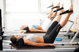 Pilates, S'aconsegueix amb poca feina?