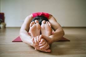 Pilates y flexibilidad